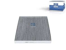 Воздушный фильтр кабины_DT_12.77002