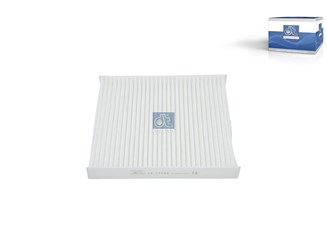 Воздушный фильтр кабины_DT_14.17058