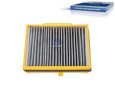 Воздушный фильтр кабины_DT_1.52652