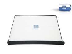 Воздушный фильтр кабины_DT_2.00833