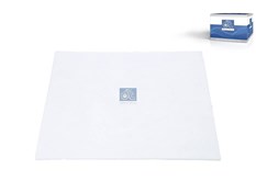 Воздушный фильтр кабины_DT_2.00834