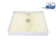 Воздушный фильтр кабины_DT_2.00835