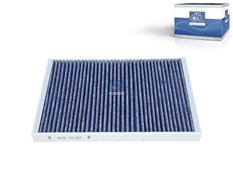 Воздушный фильтр кабины_DT_2.76282