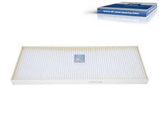 Воздушный фильтр кабины_DT_3.82019