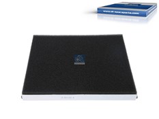 Воздушный фильтр кабины_DT_3.82020