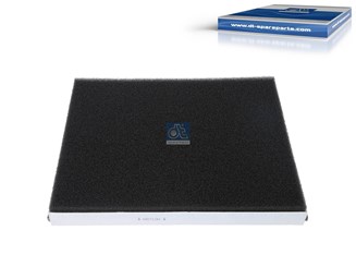 Воздушный фильтр кабины_DT_3.82020