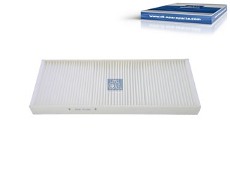 Воздушный фильтр кабины_DT_3.82028