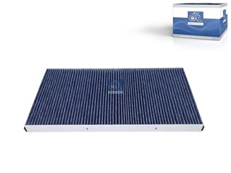 Воздушный фильтр кабины_DT_3.82029