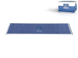 Воздушный фильтр кабины_DT_3.82036