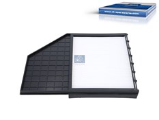 Воздушный фильтр кабины_DT_4.69387