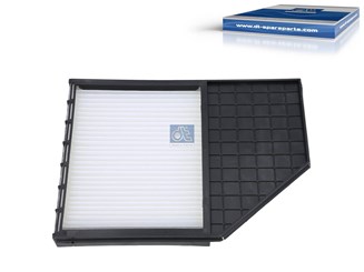 Воздушный фильтр кабины_DT_4.69392SP