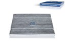 Воздушный фильтр кабины_DT_4.70951SP