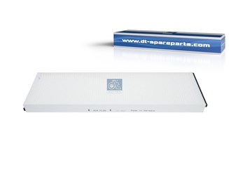 Воздушный фильтр кабины_DT_4.70952