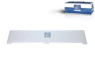 Воздушный фильтр кабины_DT_4.71245