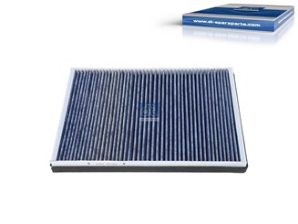 Воздушный фильтр кабины_DT_4.71247