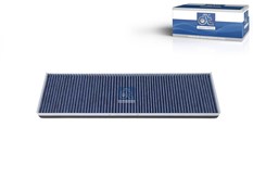 Воздушный фильтр кабины_DT_4.71249