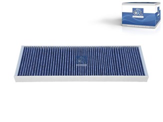 Воздушный фильтр кабины_DT_4.71329