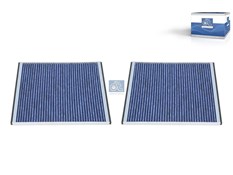 Воздушный фильтр кабины_DT_4.71546