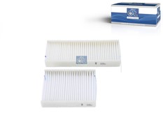 Воздушный фильтр кабины_DT_5.62404