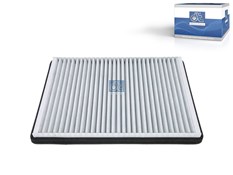 Воздушный фильтр кабины_DT_5.62405