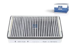 Воздушный фильтр кабины_DT_5.62406