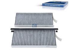 Воздушный фильтр кабины_DT_6.24228