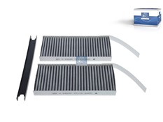 Воздушный фильтр кабины_DT_6.24229