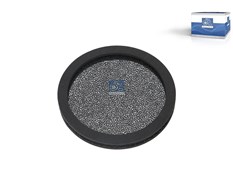 Воздушный фильтр кабины_DT_7.00265