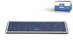 Воздушный фильтр кабины_DT_7.74114