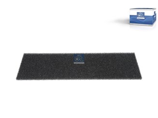 Воздушный фильтр кабины_DT_7.74115