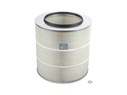 Воздушный фильтр, огнезадерживающий заменяет  Hengst: E580L_DT_2.14044