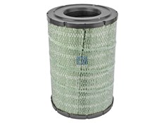 Воздушный фильтр, огнезадерживающий заменяет  M+H: C 25 003_DT_6.25018