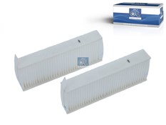 Воздушный фильтр салона_DT_5.62403