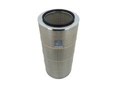 Воздушный фильтр заменяет  Hengst: E127L_DT_2.14069