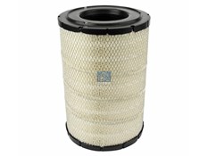 Воздушный фильтр заменяет  M+H: C 25 754_DT_6.25007