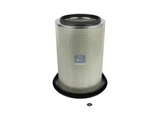 Воздушный фильтр заменяет  M+H: C 30 880/2_DT_1.10300