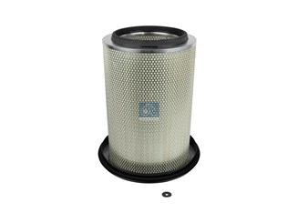 Воздушный фильтр заменяет  M+H: C 30 880/2_DT_1.10300