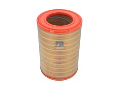 Воздушный фильтр заменяет  M+H: C 31 1254_DT_1.10277