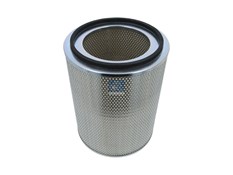 Воздушный фильтр заменяет  M+H: C 31 1256_DT_6.25001
