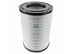 Воздушный фильтр заменяет  M+H: C 32 1447_DT_6.25002