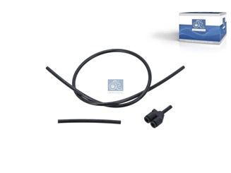 Воздушный клапан рулевой колонки_DT_1.19401