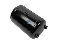Воздушный ресивер 10 l / Ø 206,0 / L= 371,0 mm_DT_4.67606