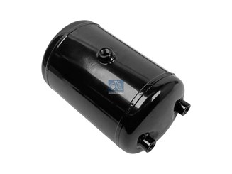 Воздушный ресивер 10 l / Ø 206,0 / L= 371,0 mm_DT_4.67606