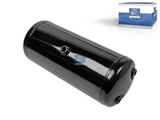 Воздушный ресивер 15 l / Ø 206,0 mm / L= 526,0 mm_DT_7.16618