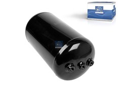 Воздушный ресивер 20 l / Ø 246,0 / L= 497,0 mm_DT_4.66438