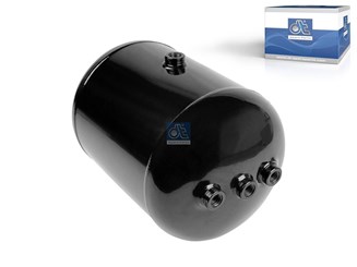 Воздушный ресивер 20 l / Ø 276,0 / L= 412,0 mm_DT_4.66431