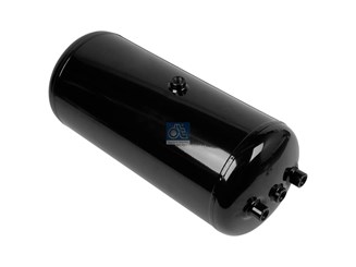 Воздушный ресивер 25 l / Ø 246,0 / L= 606,5 mm_DT_4.67692