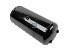 Воздушный ресивер 25 l / Ø 246,0 mm / L= 609,0 mm_DT_7.16621