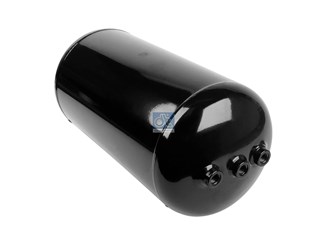 Воздушный ресивер 30 l / Ø 276,0 / L= 584,0 mm_DT_4.66434