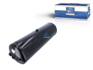 Воздушный ресивер 35 l / Ø 246,0 / L= 821,0 mm_DT_4.66449